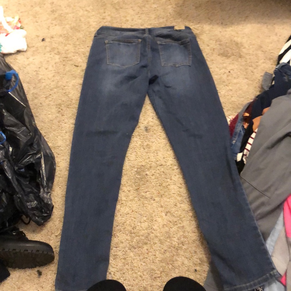 Jeans - Picture 2 of 3
